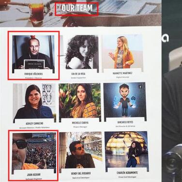 Tras denuncias de irregularidades, Enrique Volckers niega que haya trabajado con recipiente de contrato millonario